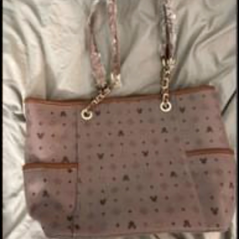 Disney purse